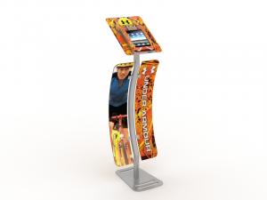 MODIT-1339 | iPad Kiosk